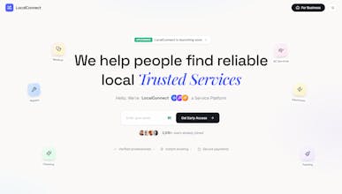 LocalConnect gallery image