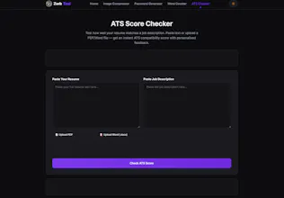 ZorbTool gallery image