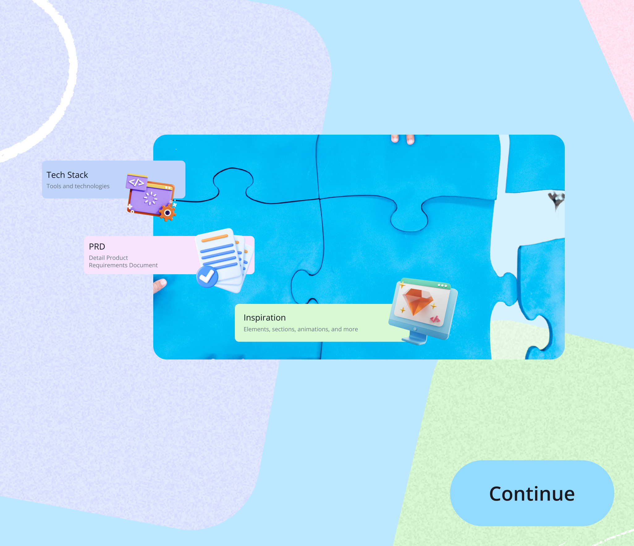 Overbooked gallery image