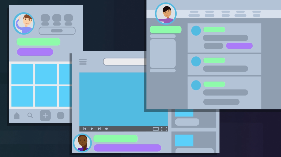 Crypto DM gallery image