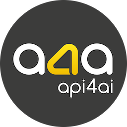 객체 감지 API