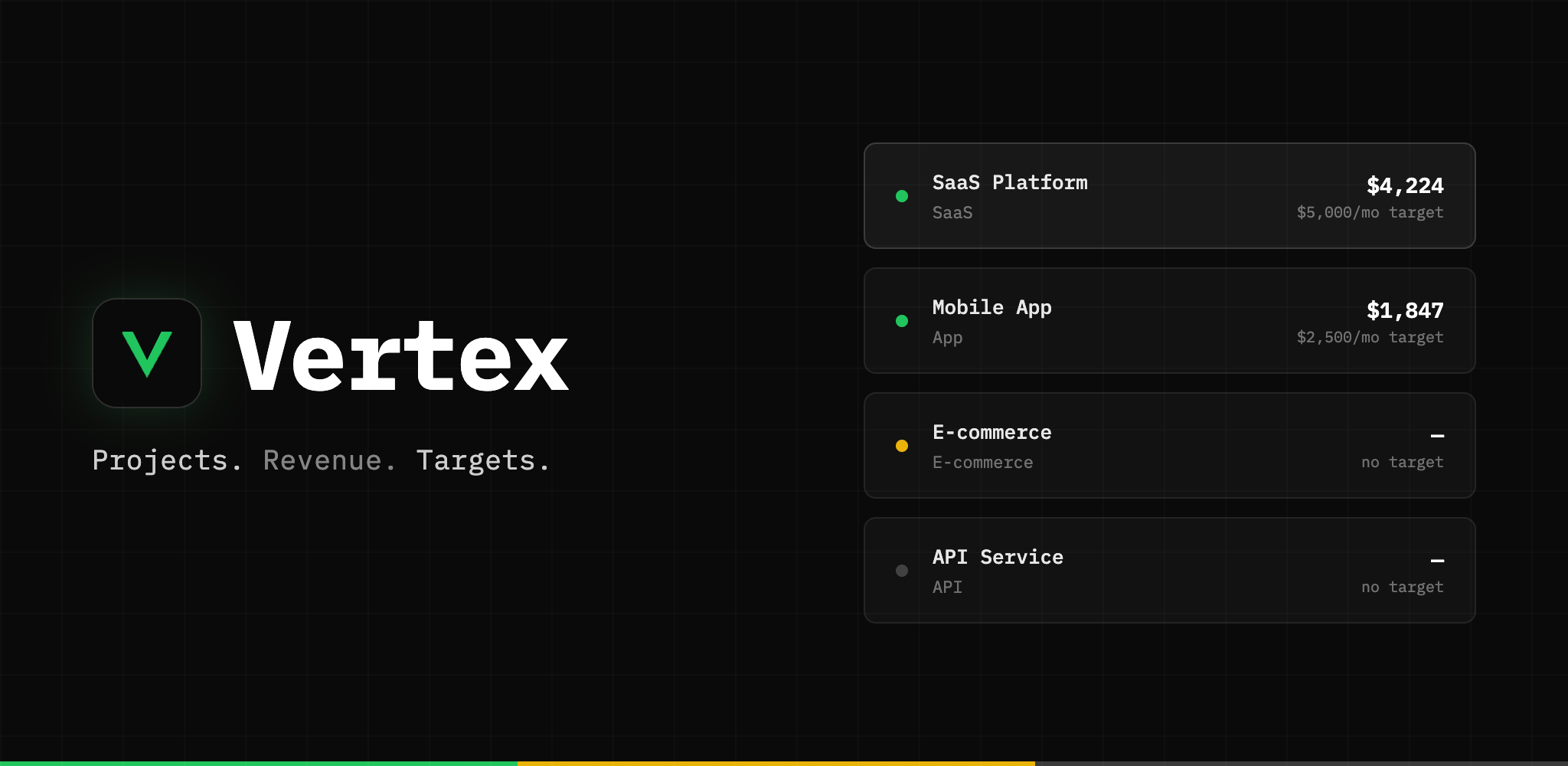 Vertex gallery image