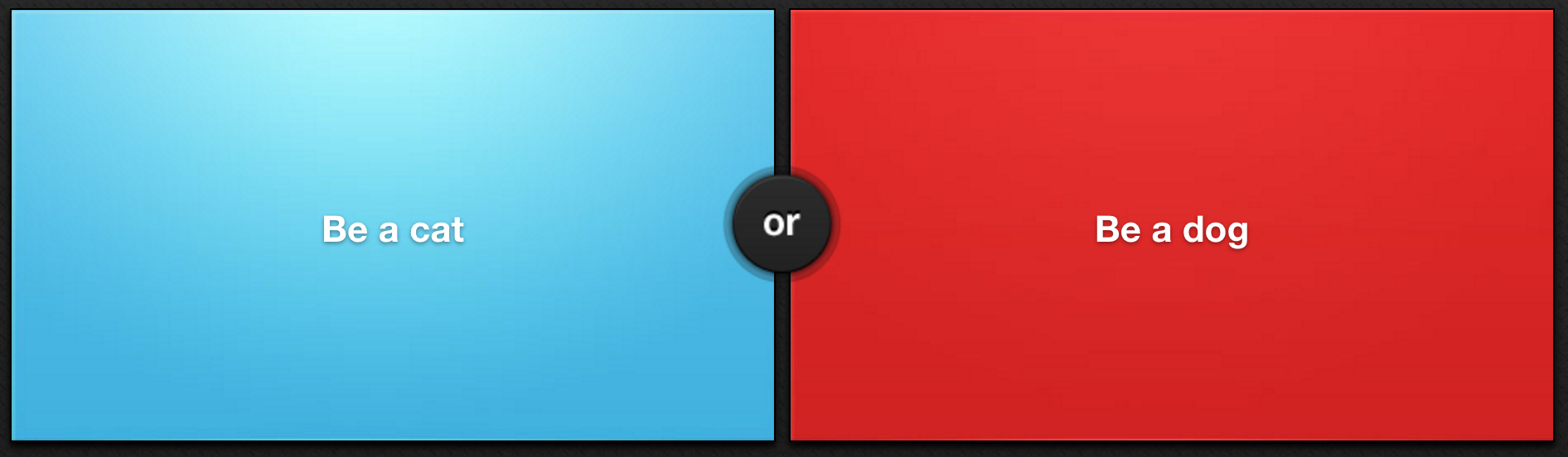 Either gallery image