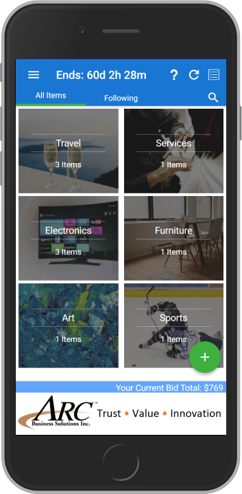 Bid Beacon gallery image