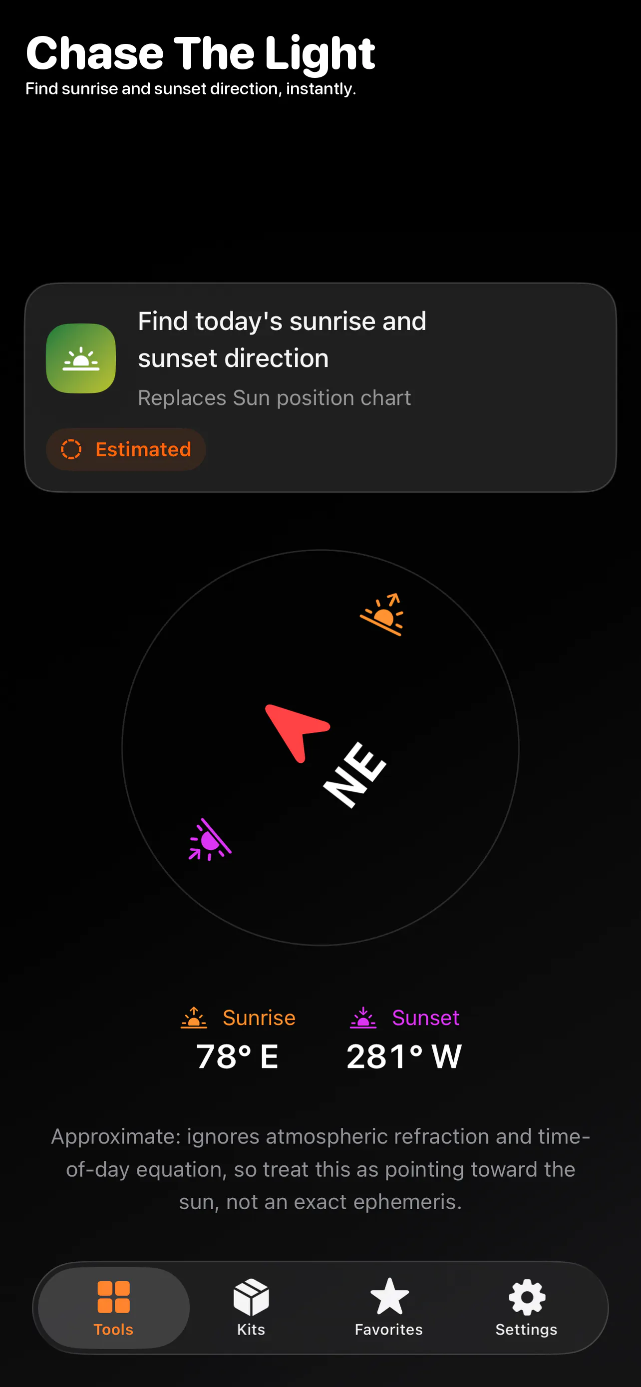 Tooliverse: Pocket Toolbox gallery image