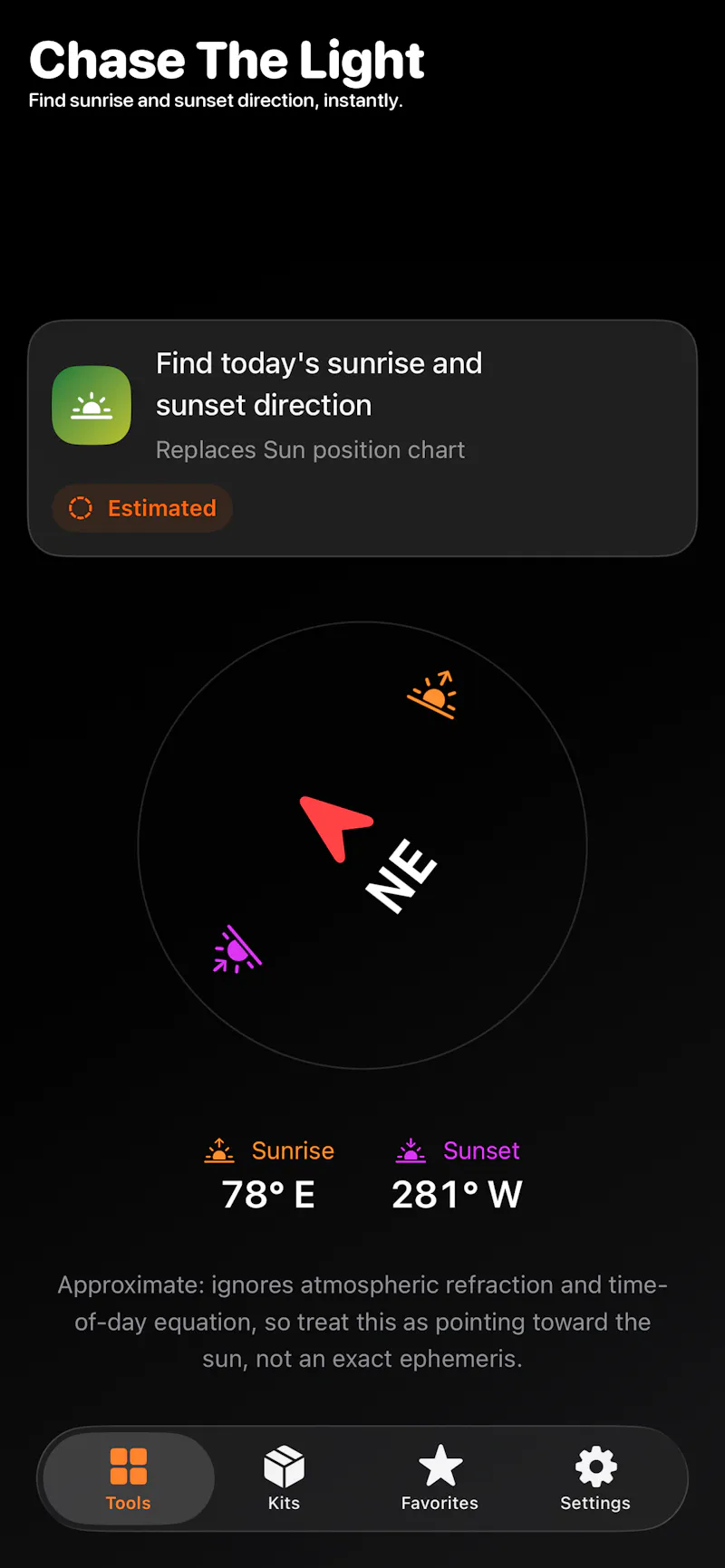 Tooliverse: Pocket Toolbox screenshot 21