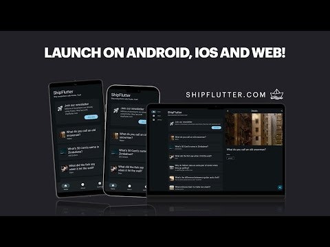 ShipFlutter gallery image