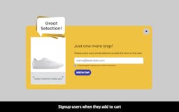 EasySignin ‑ Email Popup media 3
