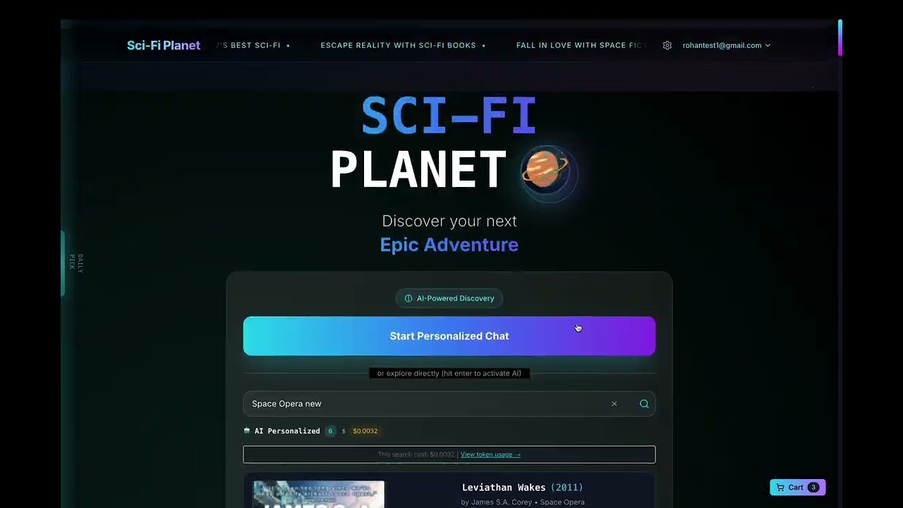 Sci-Fi-Planet.com gallery image