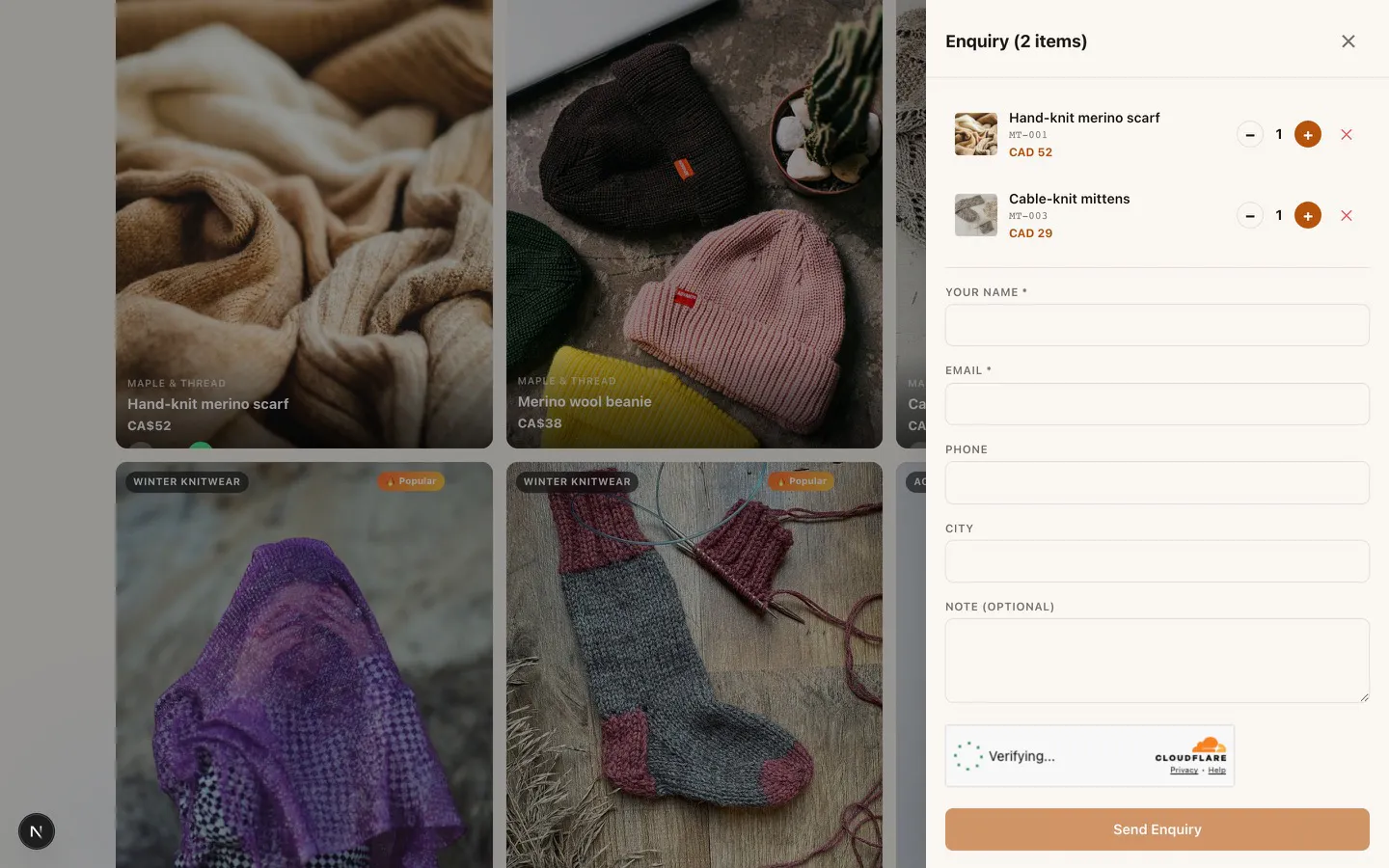 CatalogMint gallery image