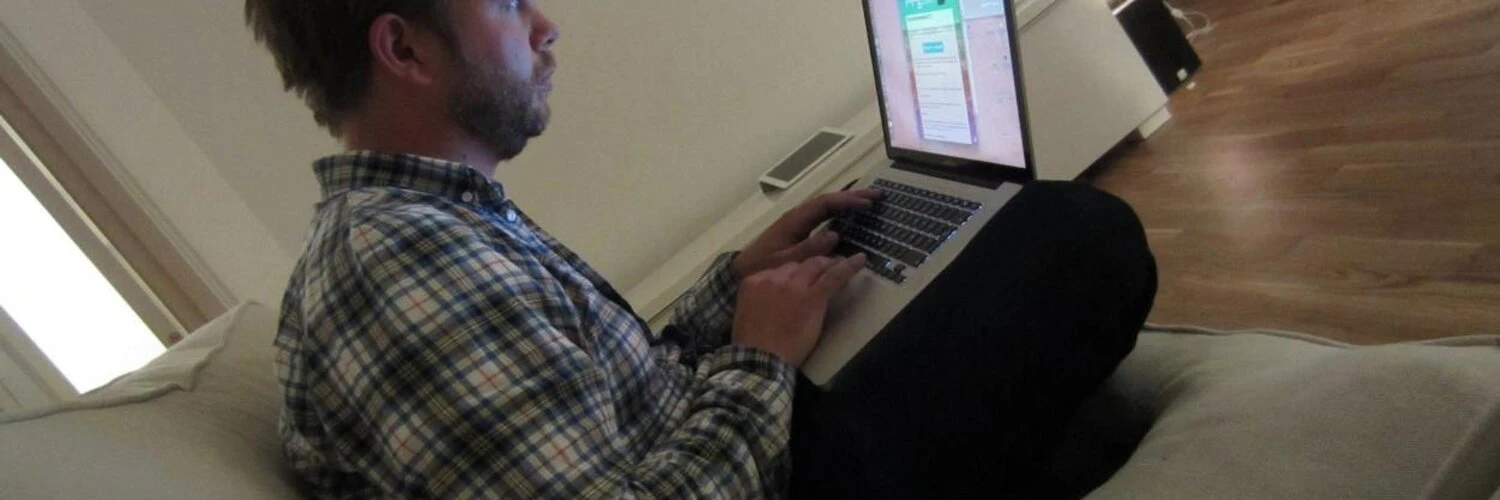 Joakim Nyström cover