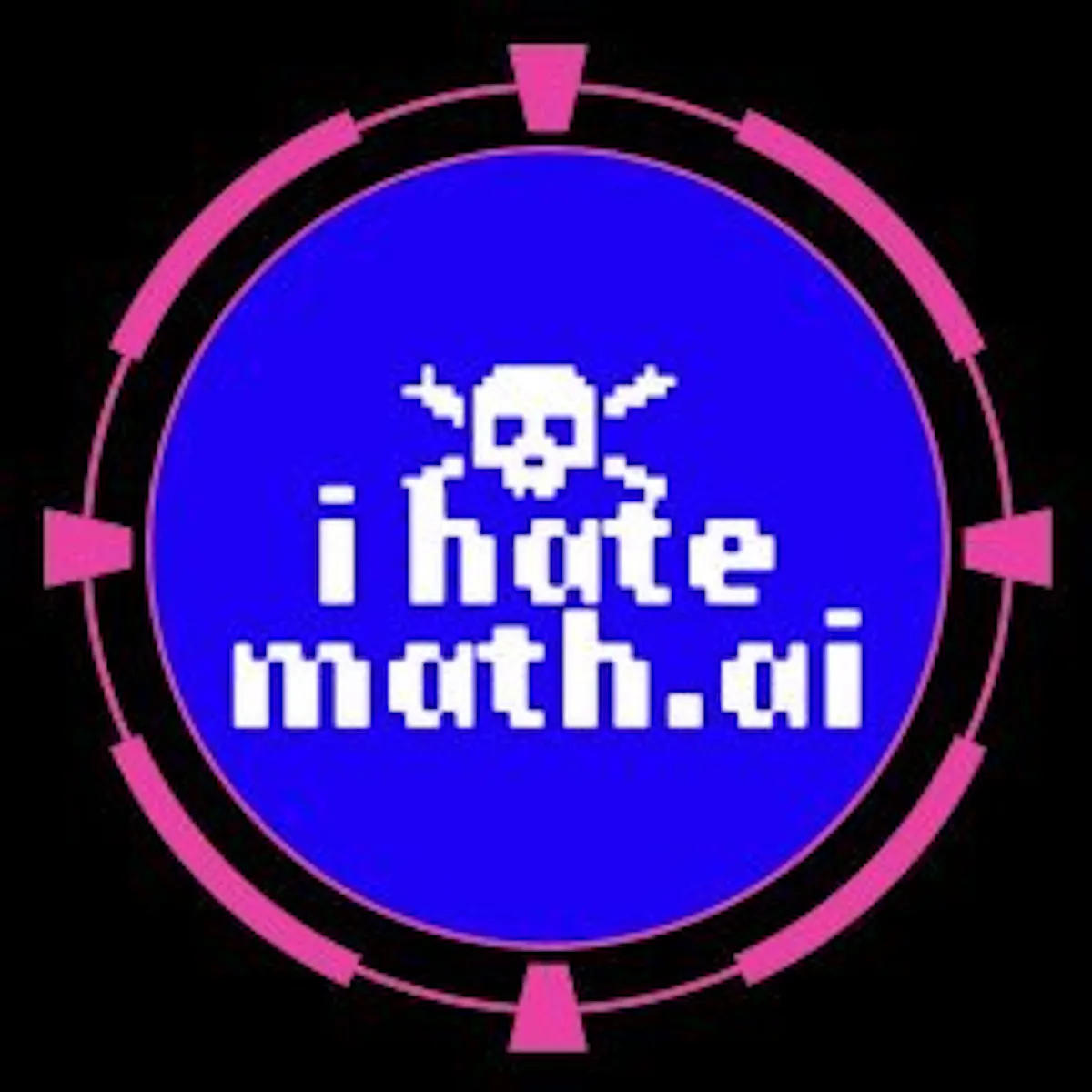 I Hate Math