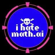 I Hate Math