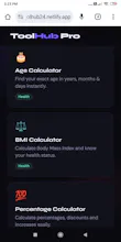 ToolHub Pro gallery image