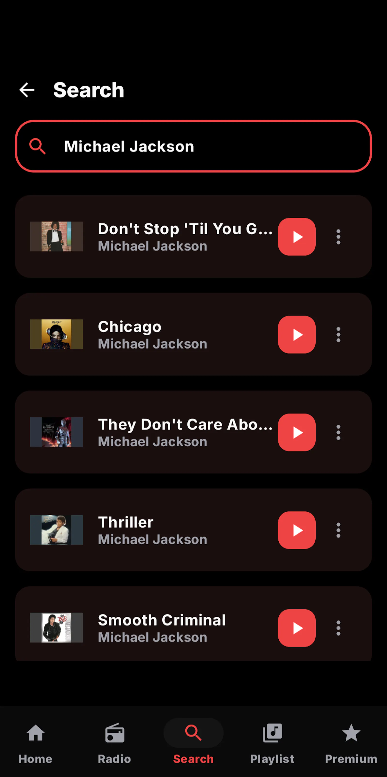 Watermelon Music screenshot 2