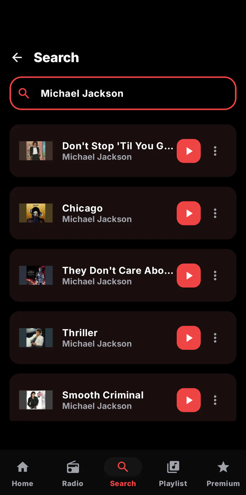 Watermelon Music screenshot 2