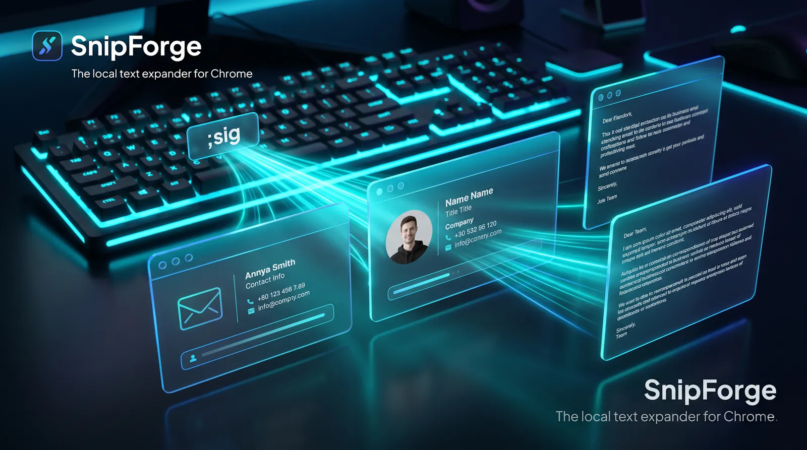 PixelForge AI Toolkit screenshot 2