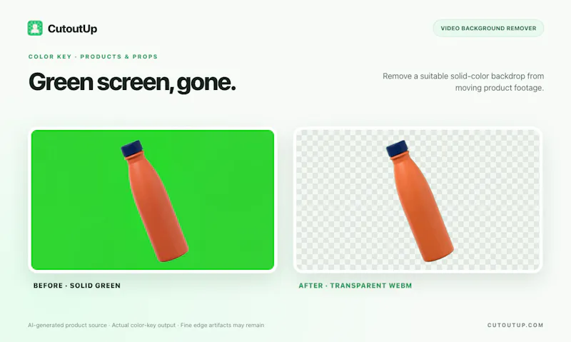 CutoutUp screenshot 5