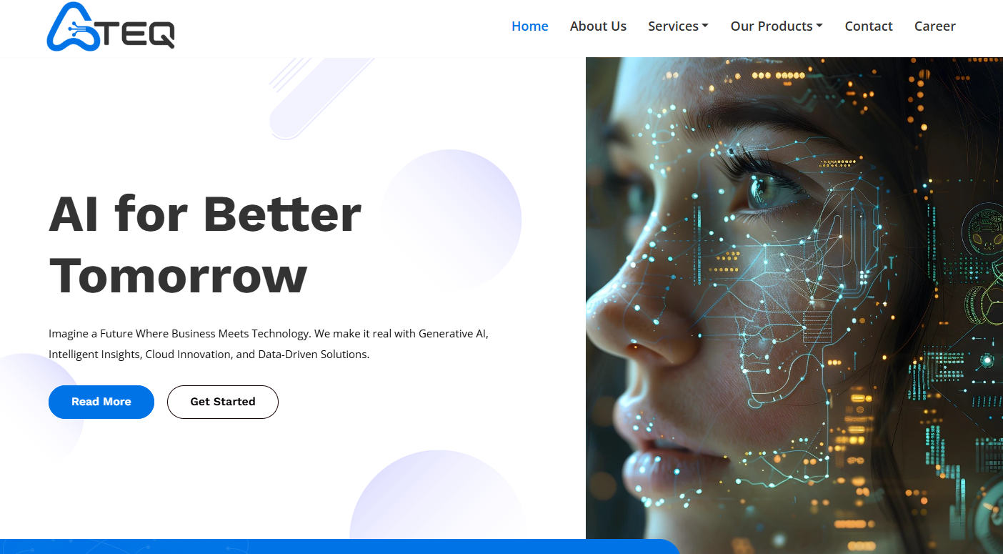 agteq - AGTEQ AI:Smart Solutions、Smarter Businessメディア1