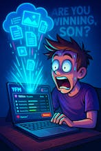 Youtube Freedom Model gallery image