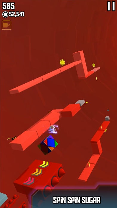 Q-Bit Revolution gallery image