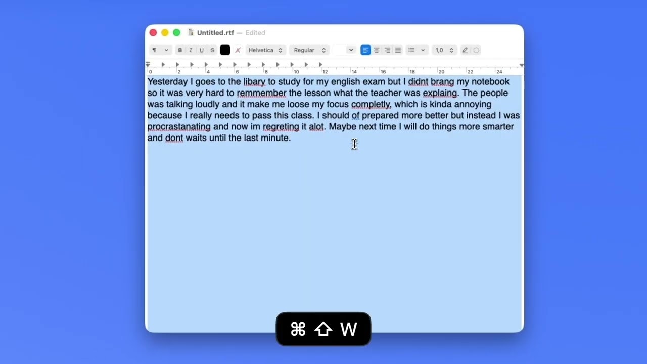 WunderType gallery image