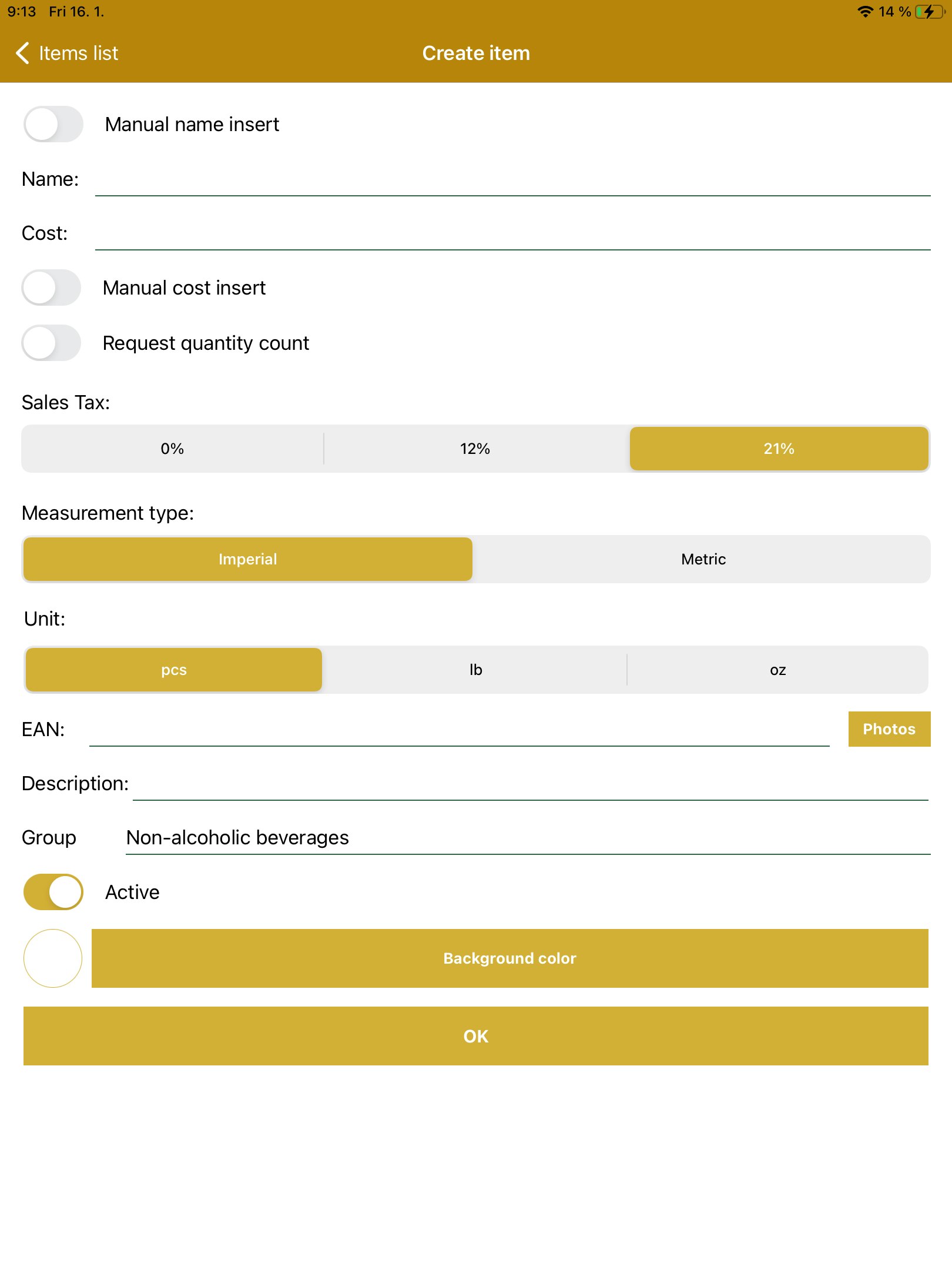BitcoinPOS gallery image