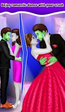 Vampire High School Love Affair Crush gallery image