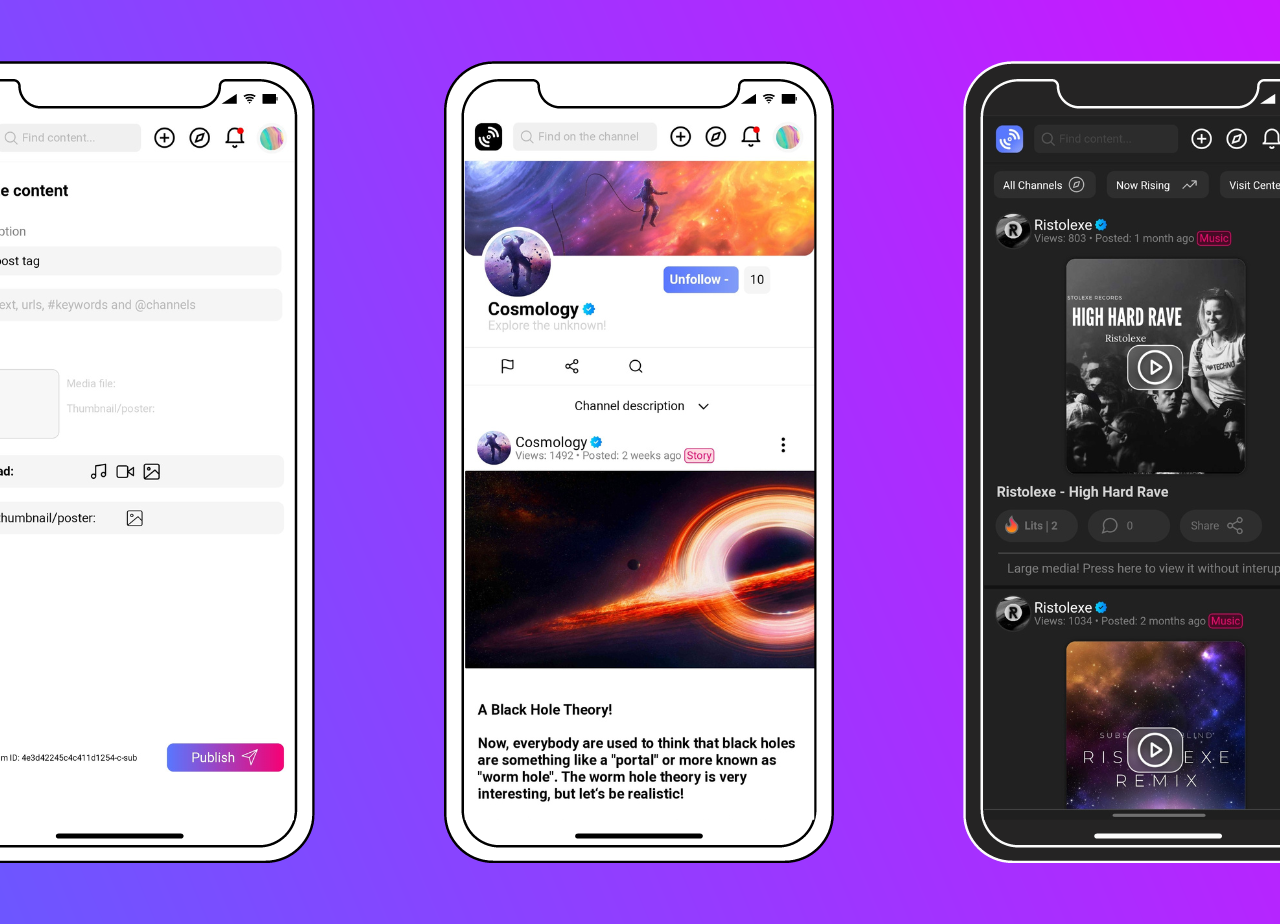 Ripledd gallery image