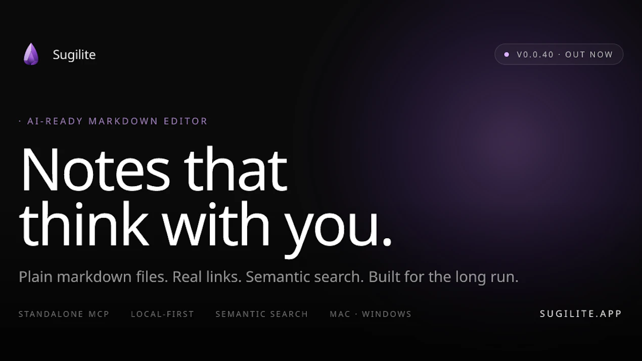 Sugilite product