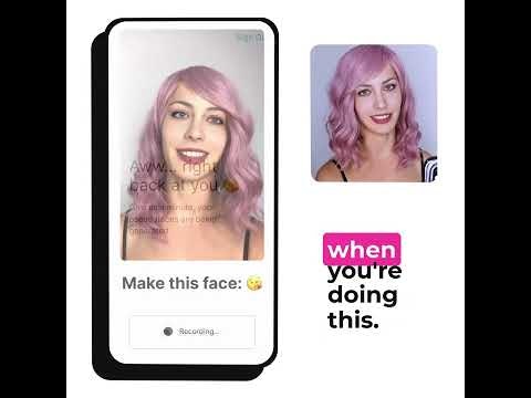 Pseudoface gallery image