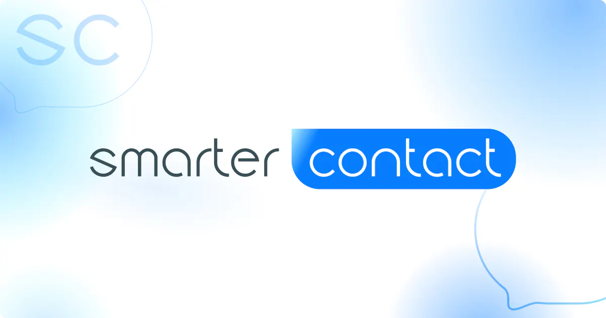 Smarter Contact gallery image