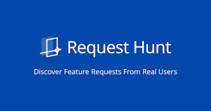 RequestHunt gallery image