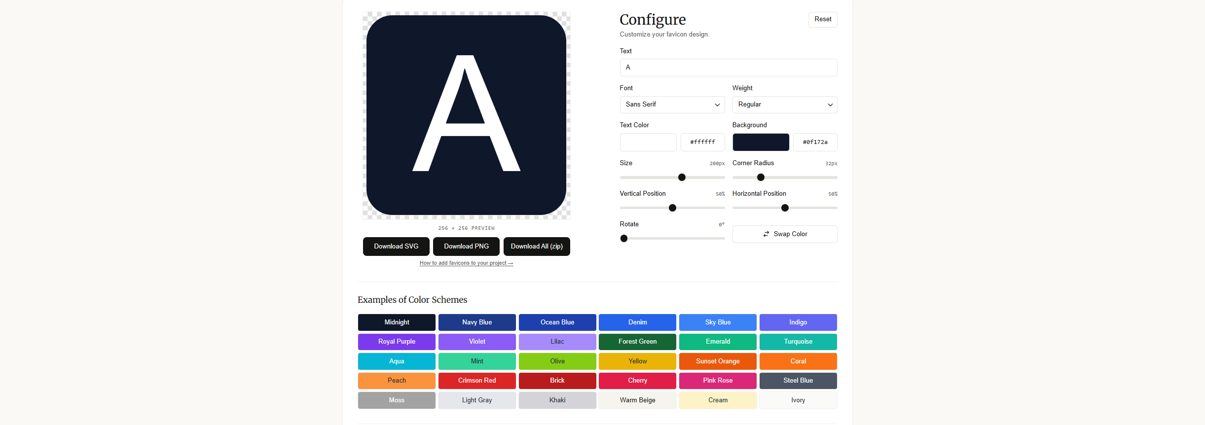 logo87.com gallery image