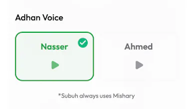 Sajda (macOS) gallery image