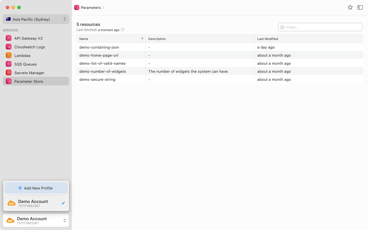 Cloud Wrangler gallery image