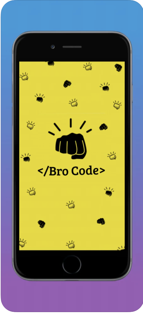 </BroCode> Keyboard App gallery image