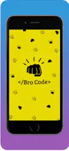 </BroCode> Keyboard App gallery image