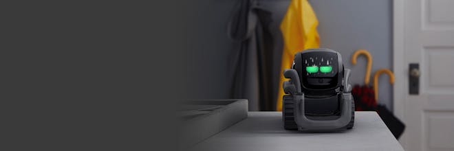 Anki Vector gallery image