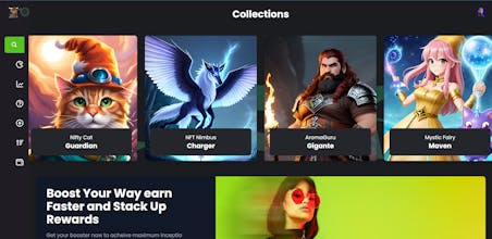 Inceptia gallery image