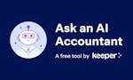 Ask an AI Accountant image