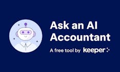 Keeper - never miss a write off media 1