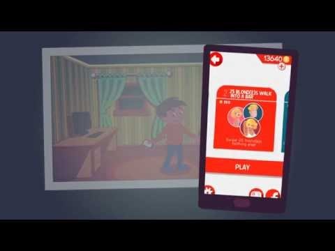 Training for Tinder gallery image