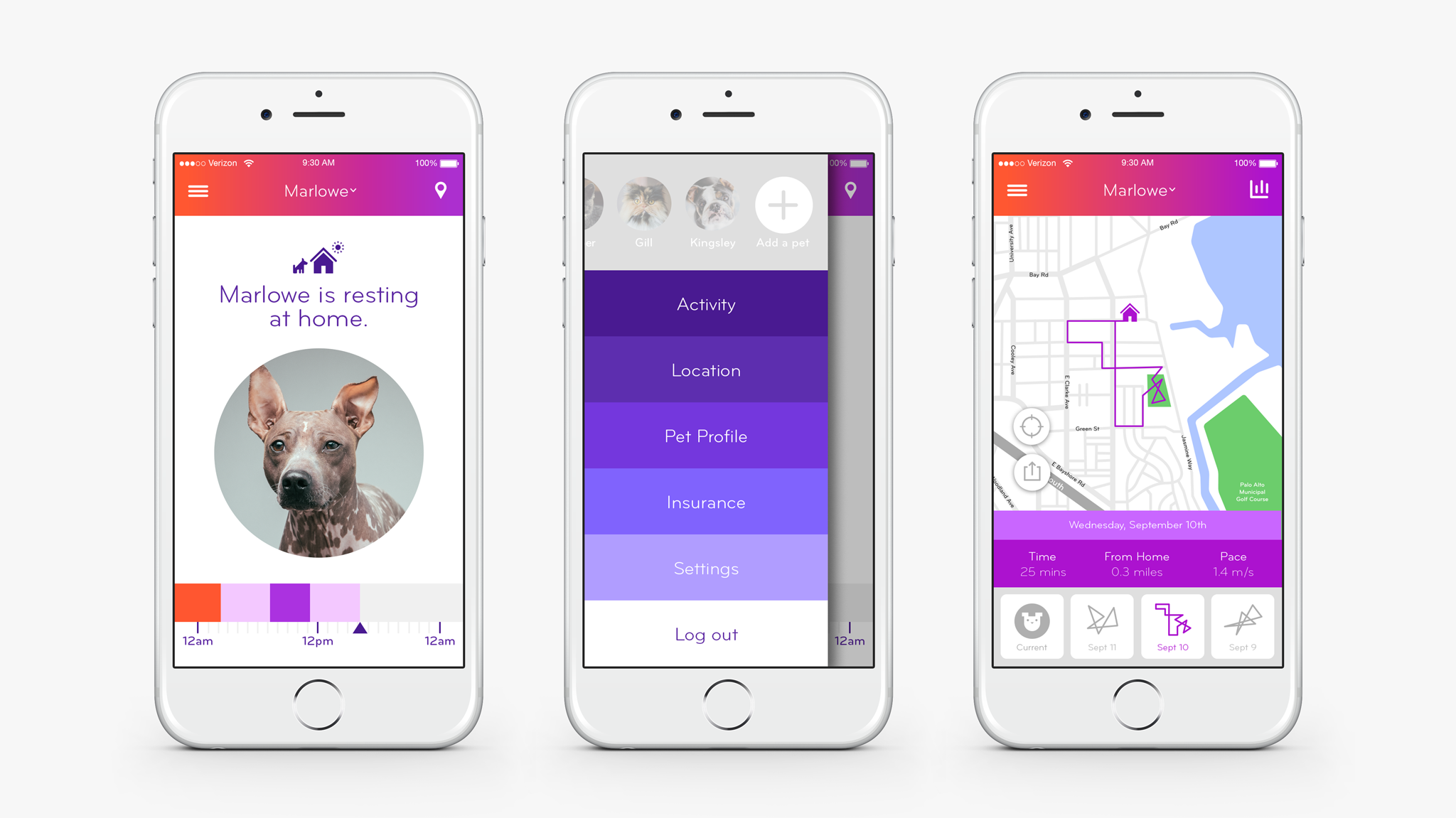 Nuzzle gallery image