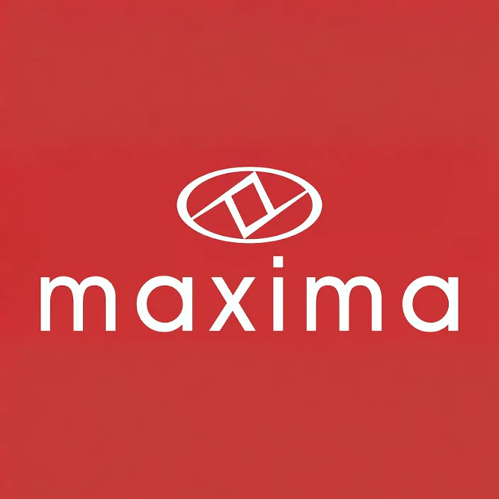 Maxima Watches gallery image