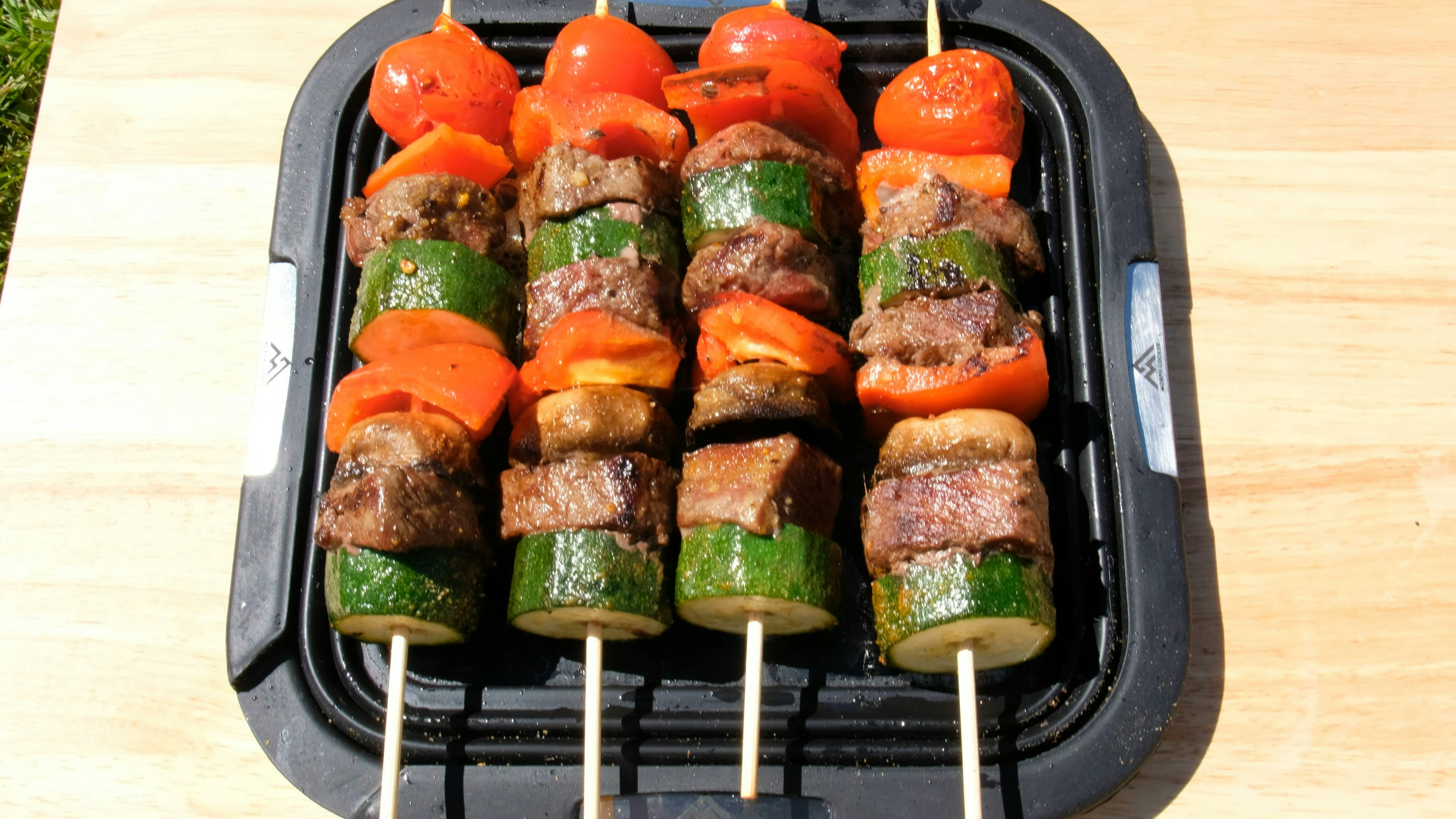 Morphcooker gallery image