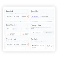 Empiraa Signal 產品圖