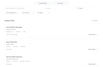 Risen Hire gallery image