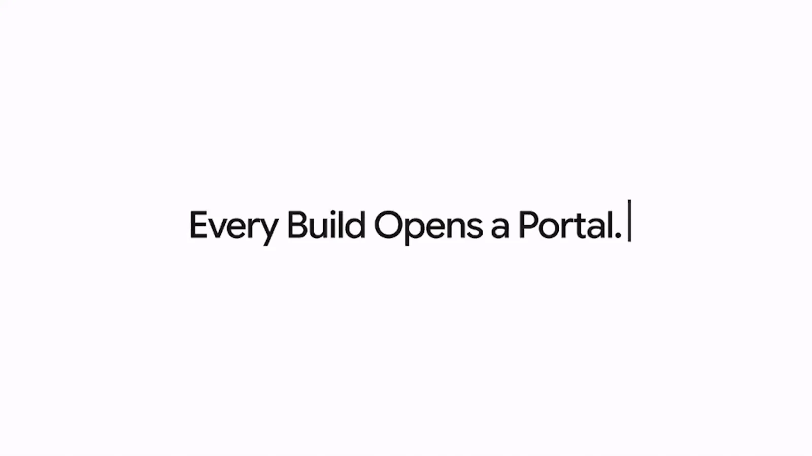 Enter Pro screenshot 1 (video preview)