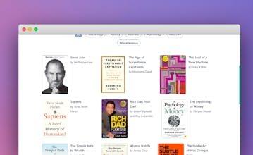 onlibrary gallery image